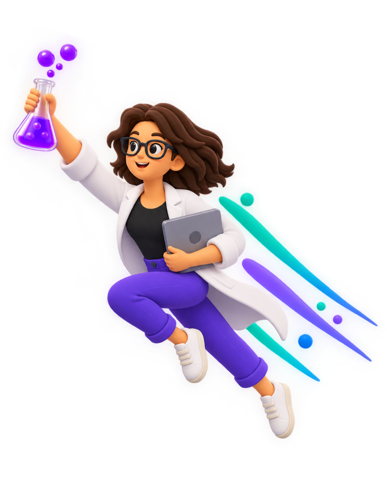 Scientist